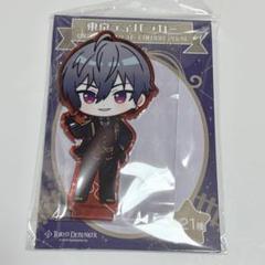 東京ディバンカー アクリルスタンド グッズ 特典 アクスタ エドワード 東京ディバンカー東ディバBIGアクリルスタンドエドワード