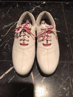 Foot Joy ゴルフシューズ レディース 24.5cm