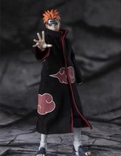 カクズ ペイン フィギュア ４点セット 2025年最新】naruto フィギュア ペインの人気アイテム - メルカリ