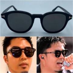 Tom Ford TF 816 サングラス TOM FORD サングラス | 【TOM FORD】 Pax TF0816 01A サングラス