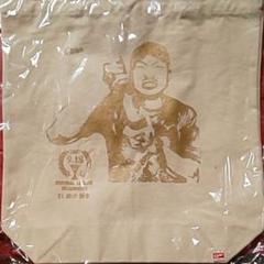 カープトートバッグ優勝記念鈴木誠也選手！限定完売品！
