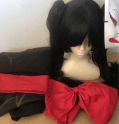 最安値 初音ミク 結んで開いて羅刹ト骸 ハチ 米津玄師 コスプレ 衣装 コスプレ衣装