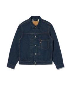 希少　リーバイス　デニムジャケット　1st 超美品 リーバイス デニムジャケット 1st ファースト 日本限定