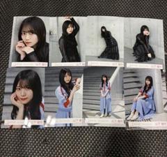 櫻坂46 生写真　Make or Break MV衣装　コンプ　山下瞳月 櫻坂46 生写真 4種コンプ Make or Break MV衣装 山下瞳月 - メルカリ