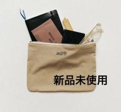 新品未使用　TOUT Y EST トゥティエ　ロケミニバック　アイボリー thumb_loquet_m_bk_4b94f5df-