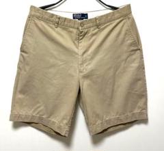 POLOポロラルフローレンPROSPECT SHORTチノショートパンツW36