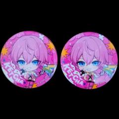 AMPTAK けちゃグッズセット AMPTAK×COLORS けちゃくん リングライト アクリルスタンドの通販