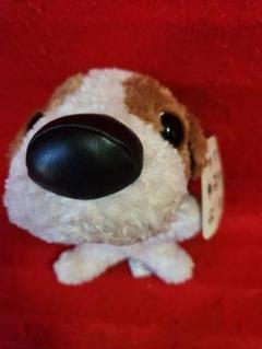 平成レトロ　THE DOG ぬいぐるみ　グッズ　まとめ売り THE DOG ぬいぐるみ 大量セット （ミニ） 23個 平成レトロ