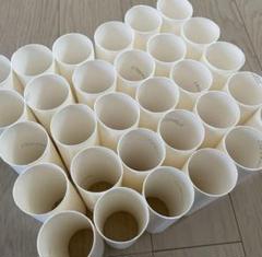 空き芯 30個セット 工作素材