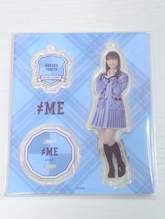 ≠ME(ノイミー)　冨田菜々風　秘密インシデント アクリルスタンド　新品未開封 ノイミー 冨田菜々風 P I C アクリルスタンド アクスタ｜Yahoo