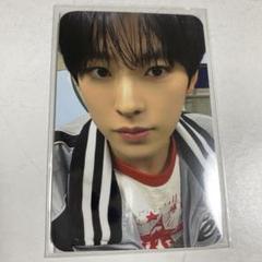 NCTWISH ユウシ キーリング 다님 ダニム NCT WISH ダニム キーリング シオン NCTWISH - メルカリ