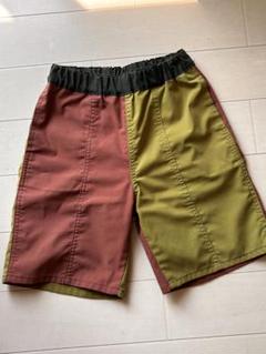 MPS 半ズボン 130サイズ