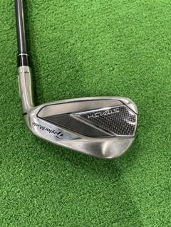 【極美品】ステルス　グローレ 7番アイアン　単品　スチールS ステルス グローレ アイアン | STEALTH GLOIRE Iron