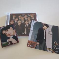 INI　CD セット