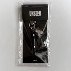 ENHYPEN UNSEEN 展示会 ニキ マイクキーリング 新品未開封 ENHYPEN UNSEEN ニキ マイクキーリング 展示会 - メルカリ