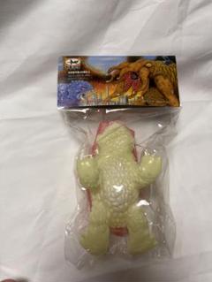 ヤモマーク 大怪獣シリーズ ゲスラ ゲスラ of ウルトラ怪獣.com