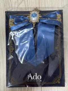 ado 心臓 ブローチ Ado LIVE 2024「心臓」国立競技場 VIP席特典 ブローチ - メルカリ