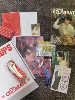 SEVENTEEN - スンチョル バパケまとめ売り おまけ付き 2025年最新】seventeen バパケ エスクプスの人気アイテム - メルカリ