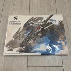 40周年記念　ゾイド展　ビジュアルアートボード　未開封品