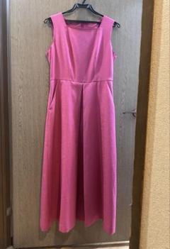 アナイ　ロングワンピース
