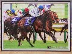 2025年最新】競馬ポスターの人気アイテム - メルカリ