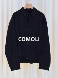 2025年最新】comoli デニムジャケットの人気アイテム - メルカリ