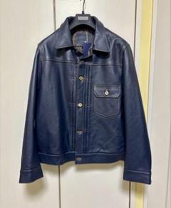 2025年最新】Levi's レザージャケット・ライダースの人気