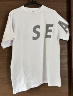 windandsea Tシャツ　リフレクター　サイズM