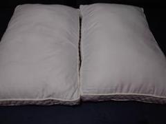 ホテルスタイル枕 Nホテル3 セレクト 38x58cm　2個セット