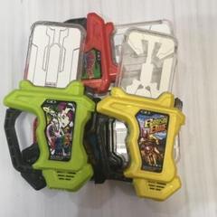 仮面ライダー ガシャット シャカリキの中古 未使用品を探そう メルカリ
