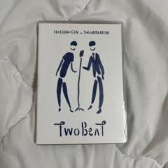 Victor - 星野源 two beat ツービート 初回限定版DVD 61Q66OViDFL._AC_SY200_QL15_.jpg
