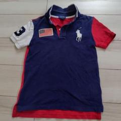 Polo Ralph Lauren ポロシャツ 7 (130/64)