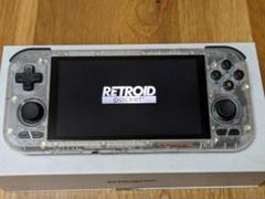 retroid pocket 4 pro SDカード256GBつき retroid pocket 4 pro SDカード256GBつき - メルカリ