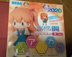 エヴァンゲリオンシリーズ ミニディスプレイフィギュア ～破～Vol.1 エヴァンゲリオンシリーズ ミニディスプレイフィギュア ～破