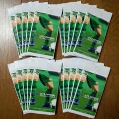東京ヴェルディ 2012年 サッカーカード 未開封トレカ20パックのサムネイル