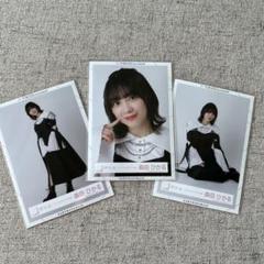 櫻坂46【森田ひかる】1st TOUR 2021 ライブ衣装♡3枚セット♪