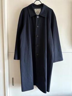 2025年最新】Yohji Yamamoto メンズ ステンカラーコートの人気