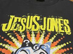 JESUS JONES ジーザス ジョーンズ Tシャツ Yahoo!オークション - JESUS JONES ジーザス・ジョーンズ T