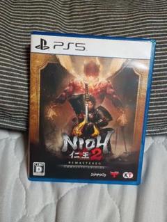PS5 仁王2 Remastered Complete Edition