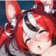 y*u様 常闇トワ ホロライブ シークレット バスタオル 3395 ウマ娘