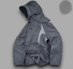Nike 01Code Rain Jacket by Tony Spackman - メルカリ
