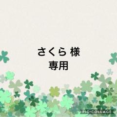 帆布ミニトートバッグ　ハンドメイド