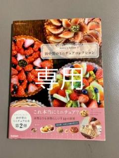田中智 ミニチュアの中古 未使用品を探そう メルカリ 田中智 ミニチュアの中古 未使用品を探そう メルカリ