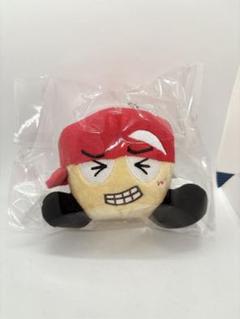 WEST.ヤツぬい 重岡大毅 Amazon.co.jp: ジャニーズwest 重岡大毅 ぶらさげるヤツ 奴