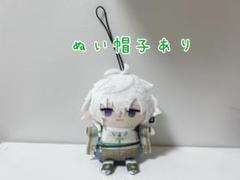 にじさんじ にじぱぺっと 叢雲カゲツ