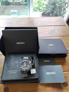 （未開封・新品） セイコー ノベルティ 置時計 大谷翔平選手（非売品） SEIKO アストロン ノベルティ 大谷翔平選手クロック 置時計