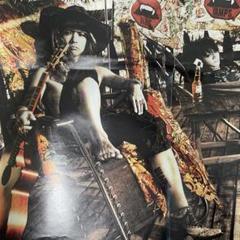 Roen スパンコールハット HYDE着用モデル HIROMU TAKAHARA Roen スパンコールハット HYDE着用モデル HIROMU TAKAHARA
