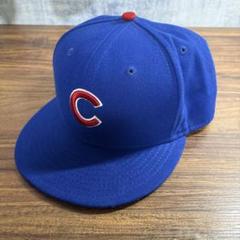 NEW ERA シカゴカブスキャップ