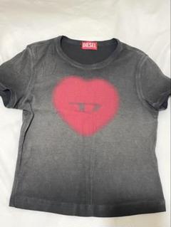 2025年最新】diesel tシャツ ハートの人気アイテム - メルカリ