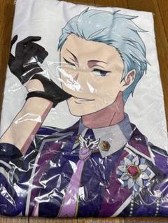 アイドルマスター SideM Legenders 葛之葉雨彦 ハーフタオルケット アイドルマスター SideM Legenders 葛之葉雨彦 ハーフ
